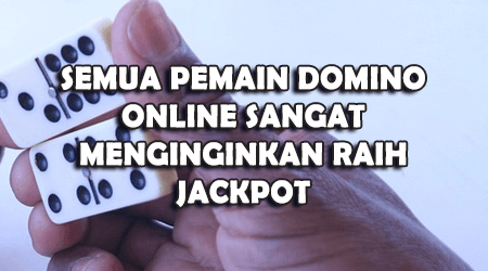 jackpot langsung main domino online